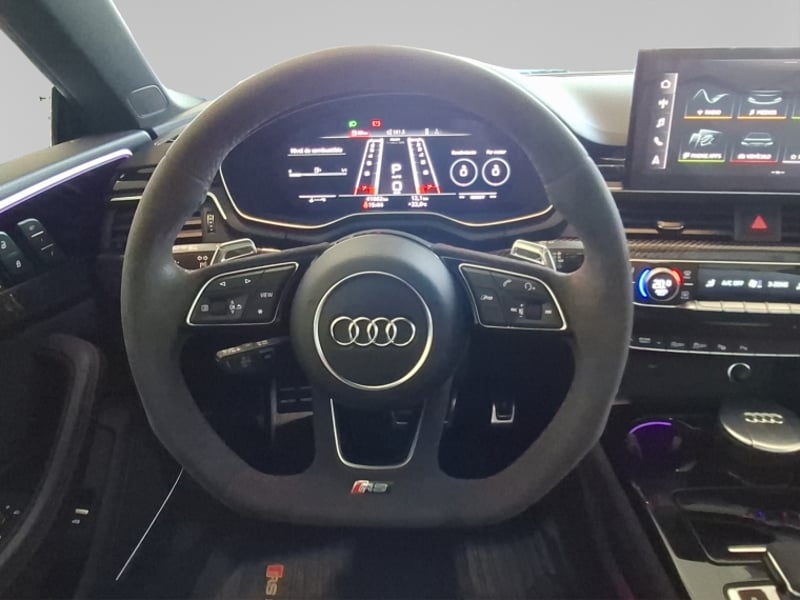 Audi Rs5 . 2022 - Imagen 16 de 20