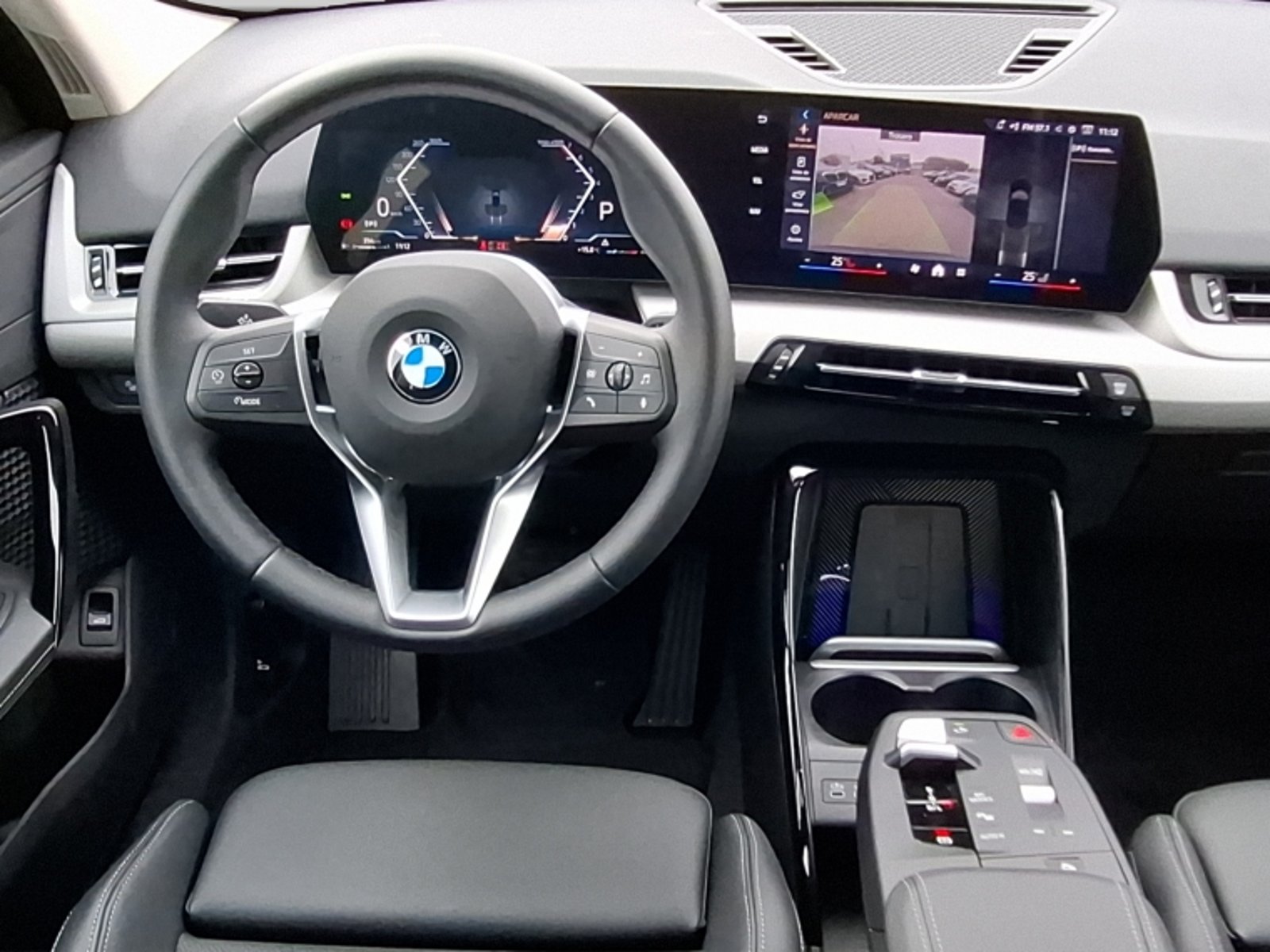 BMW X1 Sdrive18i Comfort 2026 - Imagen 17 de 20