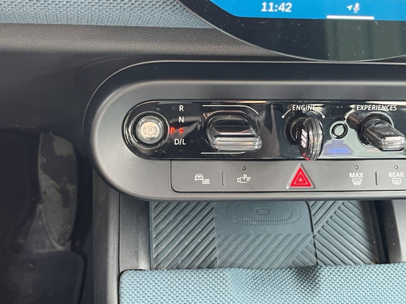 Mini Cooper Countryman C 1.5 Favoured 2024 - Imagen 13 de 20