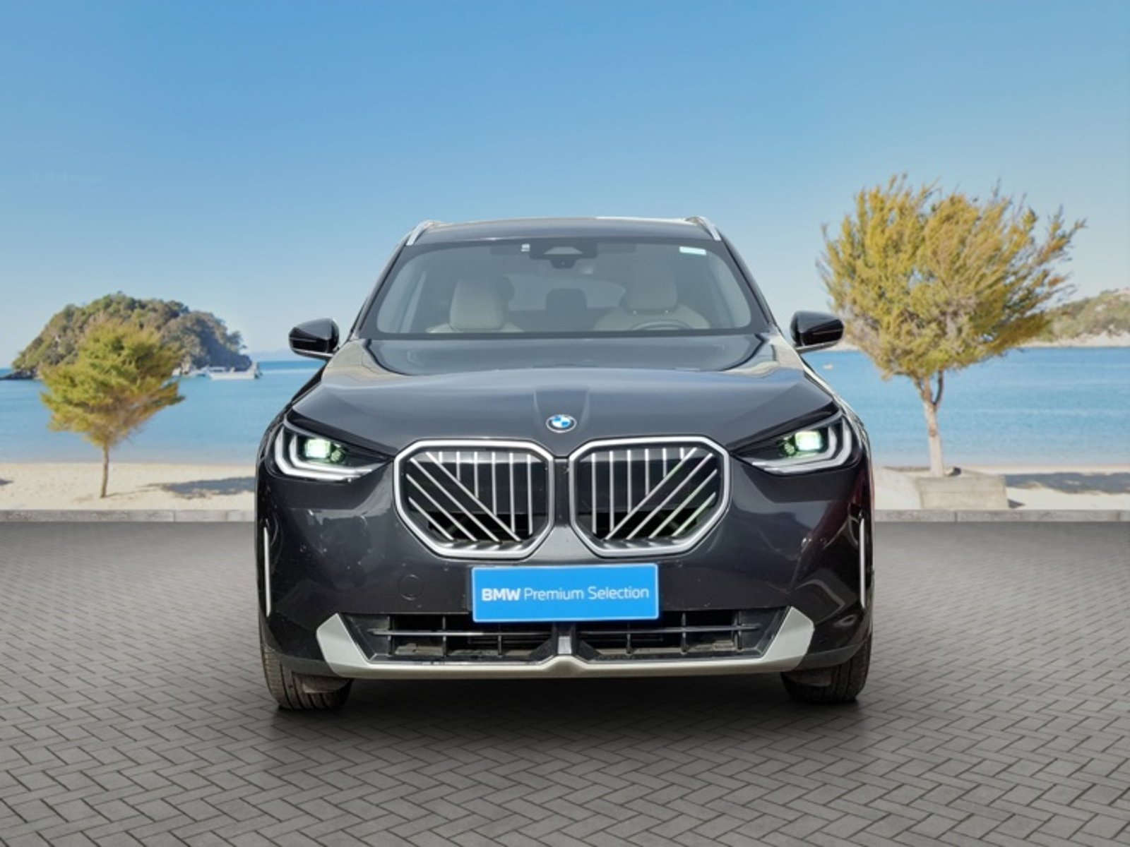 BMW X3 Xdrive20d Dynamic 2025 - Foto 2 de 16