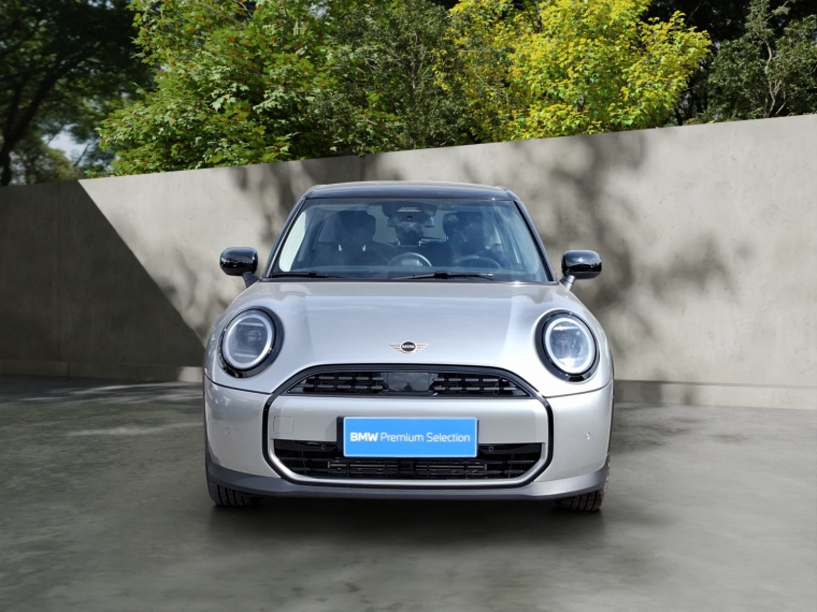 Mini Cooper C 1.5 Hb 5p 2026 - Foto 2 de 20