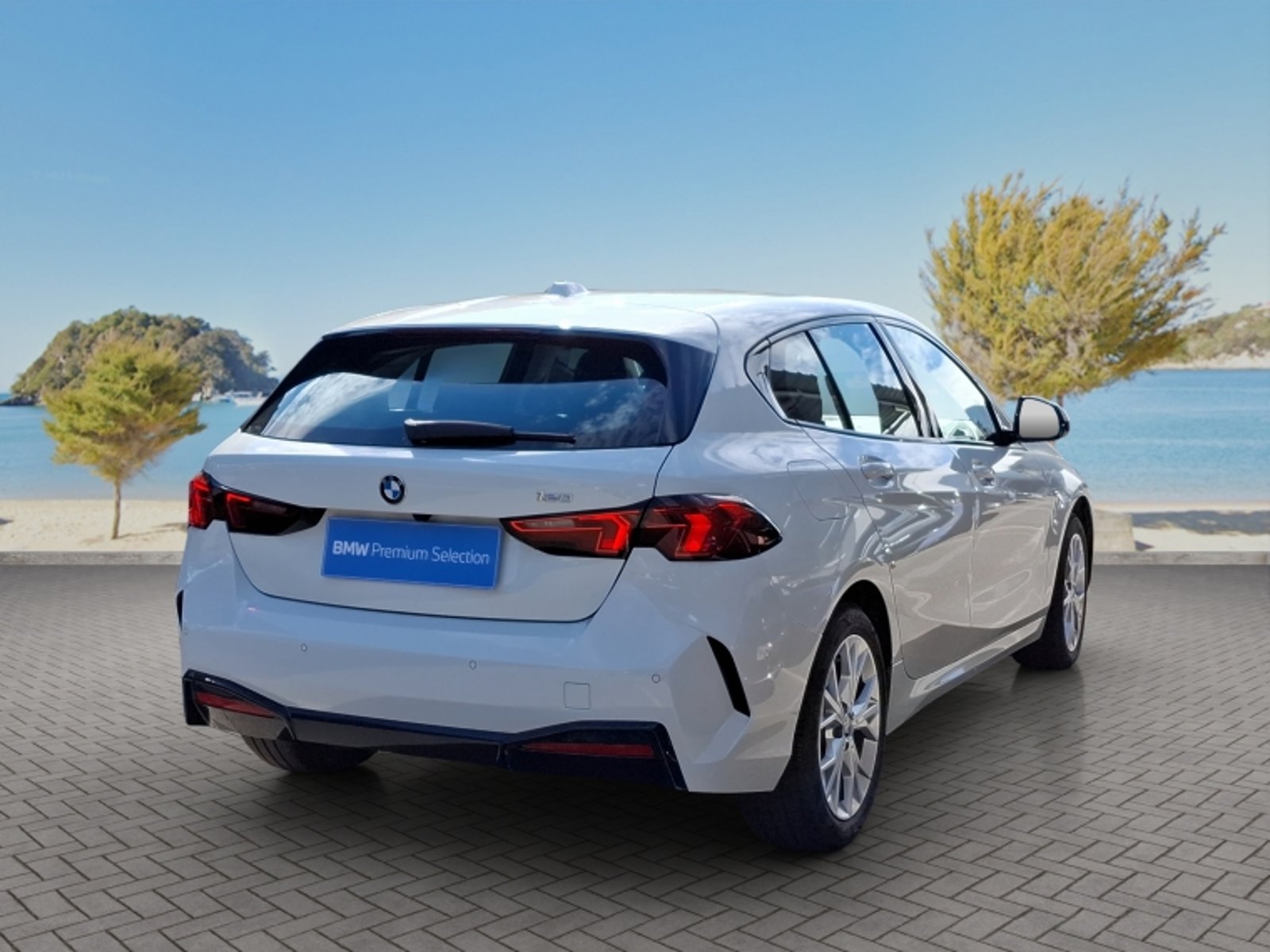 BMW 120 Hatch Dynamic 2026 - Imagen 7 de 20