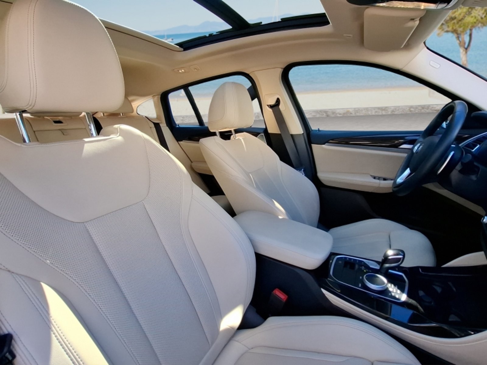 BMW X4 Xdrive20i Heritage Lci 2024 - Imagen 19 de 20