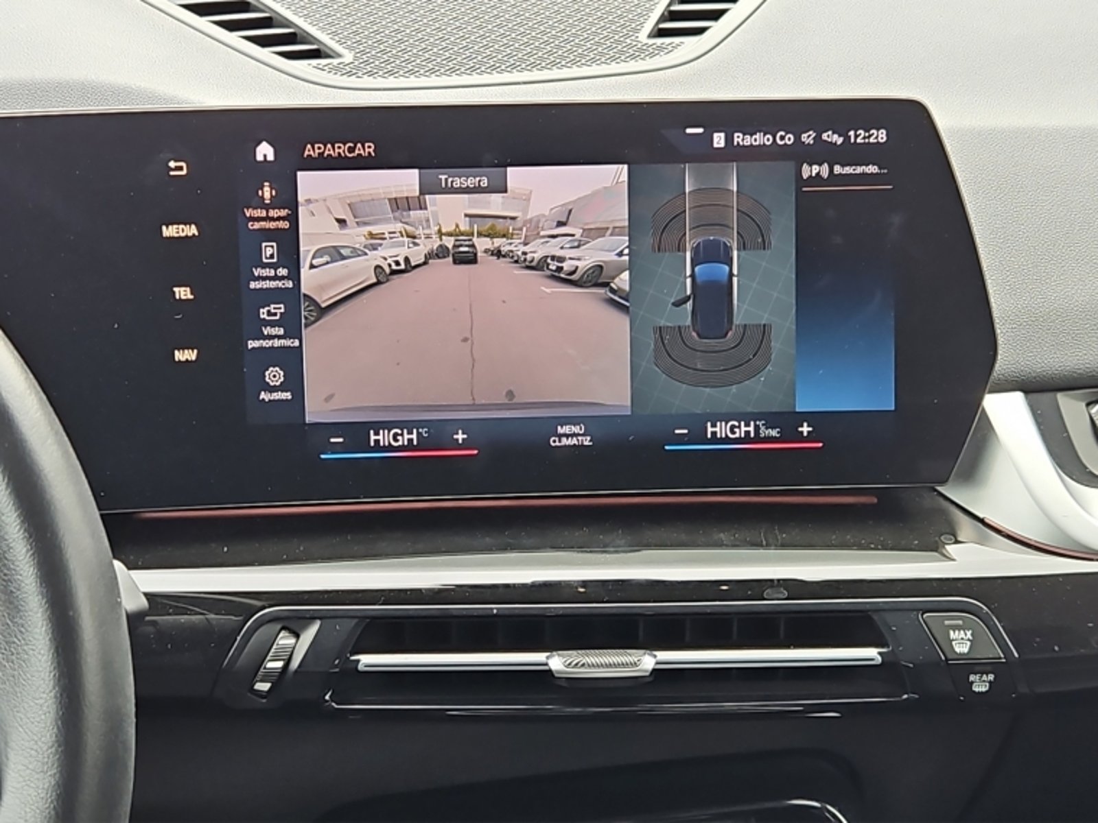 BMW X1 Sdrive 1.5 Aut 2023 - Imagen 18 de 20