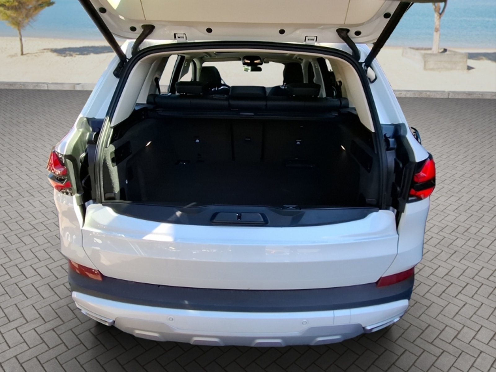 BMW X5 Xdrive40i Xline 2026 - Imagen 20 de 20