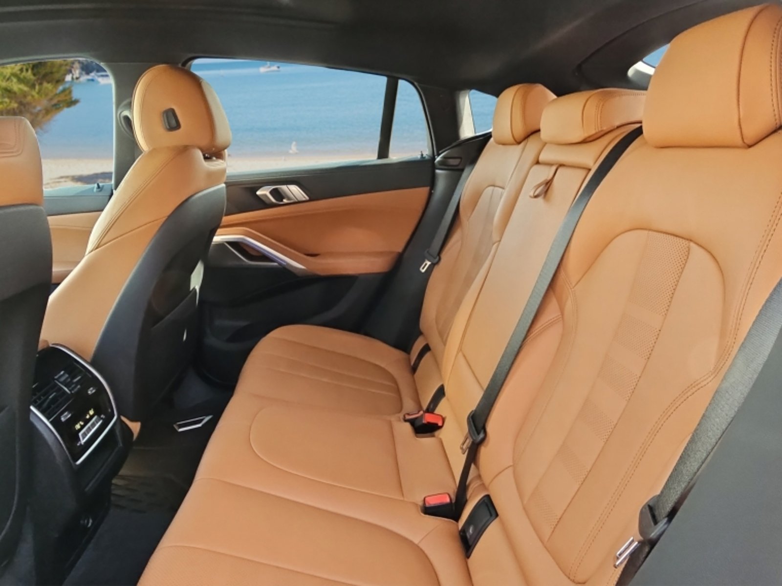 BMW X6 Xdrive30d Executive 2022 - Imagen 15 de 20