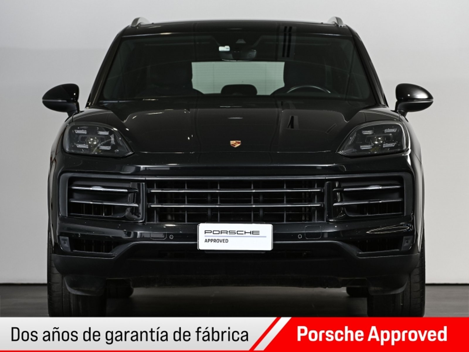 Porsche Cayenne E-hybrid E3 Ii 2025 - Imagen 12 de 20