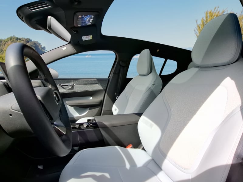 Volvo Ex30 E60 Ultra Aut 2026 - Imagen 10 de 16