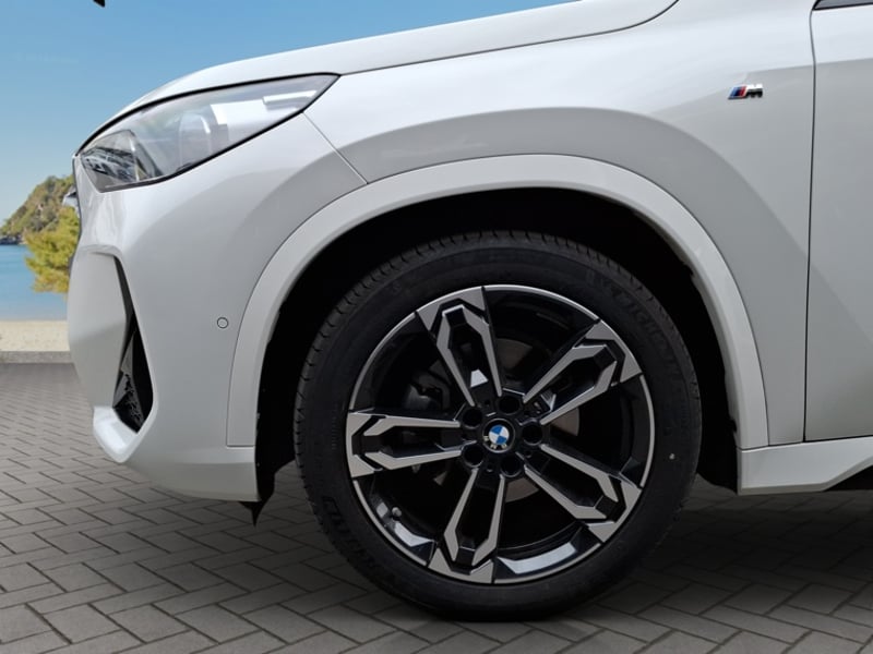 BMW X1 Sdrive18i M Sport 2026 - Imagen 9 de 16