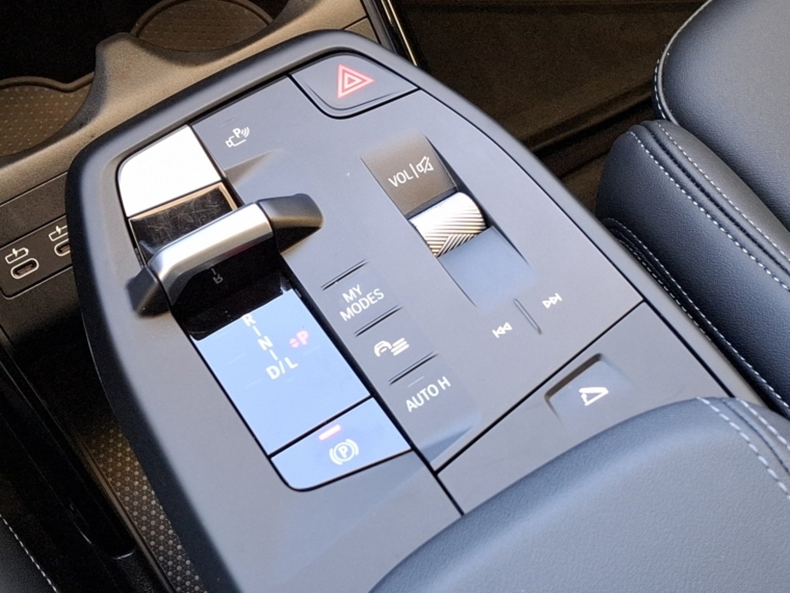 BMW X1 Sdrive18i Comfort 2026 - Imagen 13 de 20