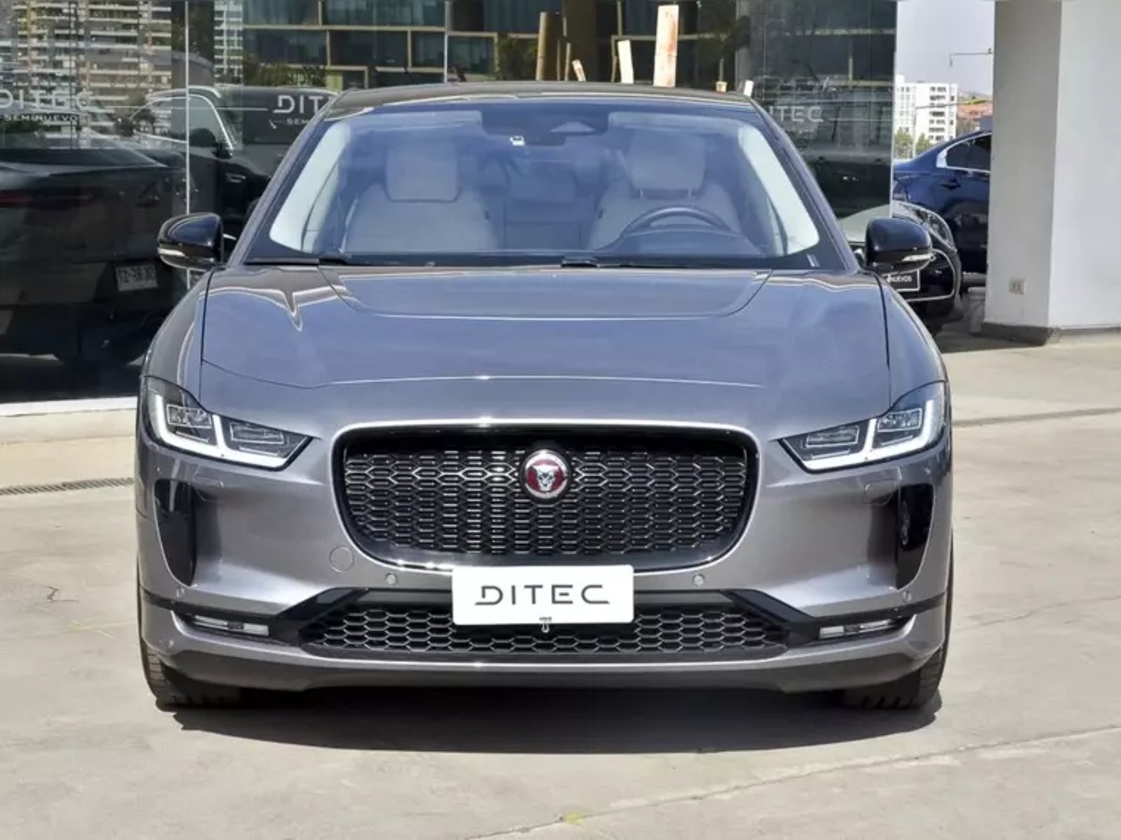 Jaguar I-pace Ev400 Hse 2023 - Imagen 3 de 20
