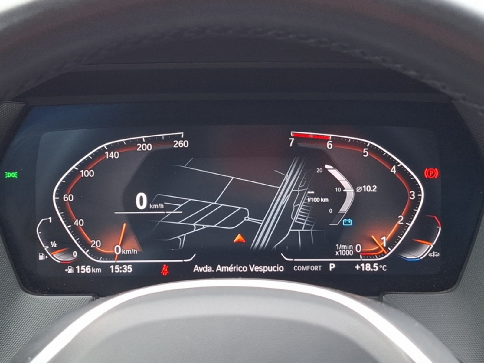 BMW 218 I Gran Coupé Dynamic 2025 - Imagen 12 de 20