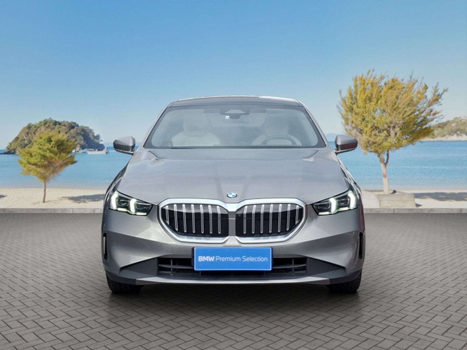 BMW 520 I Berlina 4x2 2.0 Aut 2025 - Foto 2 de 20
