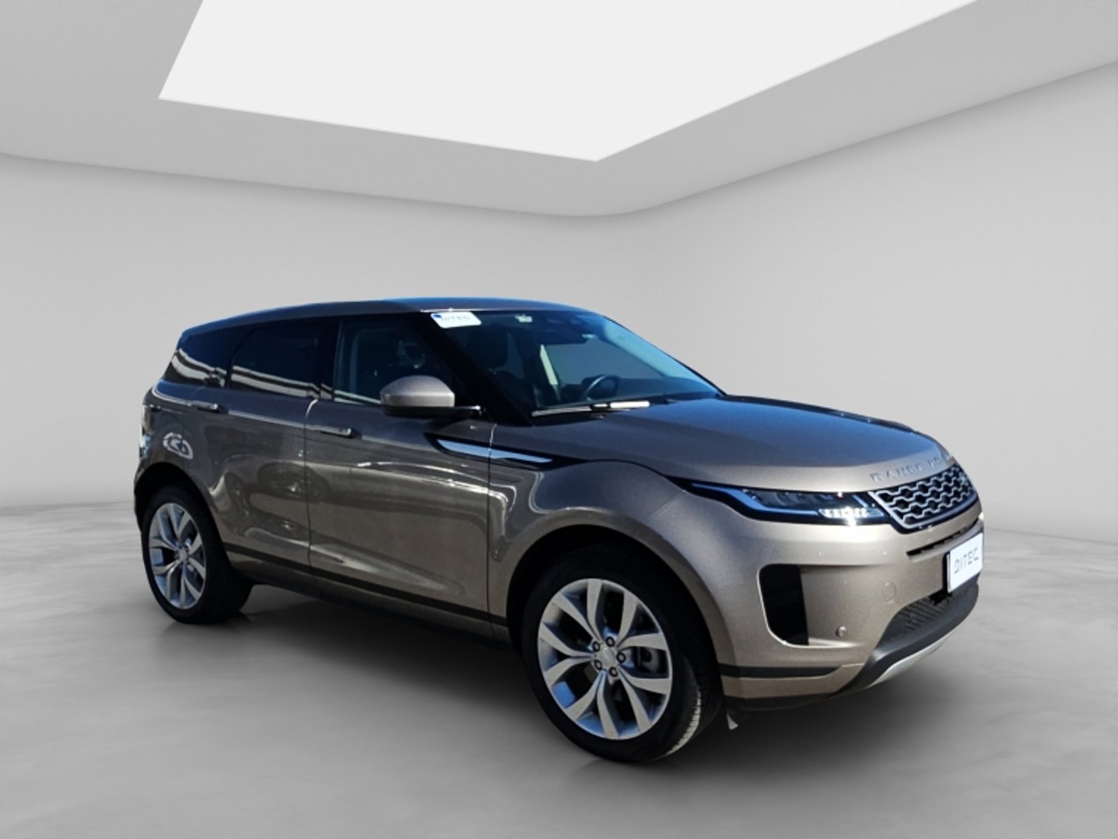 Land Rover Evoque Range Rover Mhev 4x4 2.0 Aut 2024 - Imagen 3 de 20