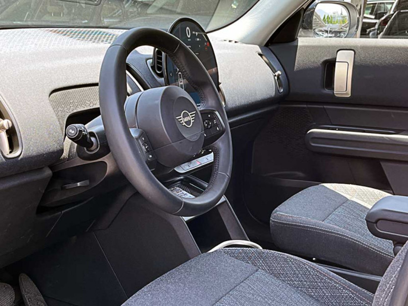 MINI Cooper Countryman C 1.5 Aut 2024 - Imagen 11 de 13