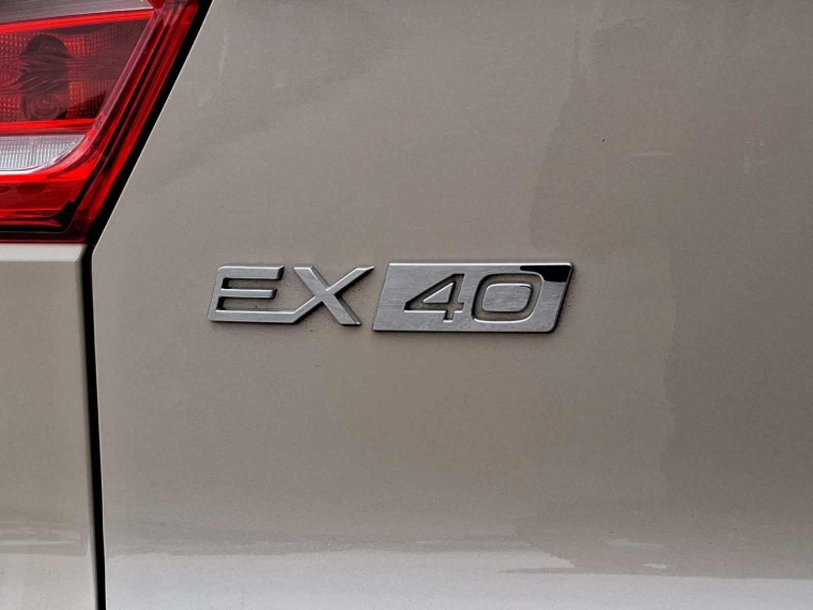 Volvo Ex40 P8 4x4 Aut 2025 - Imagen 8 de 20