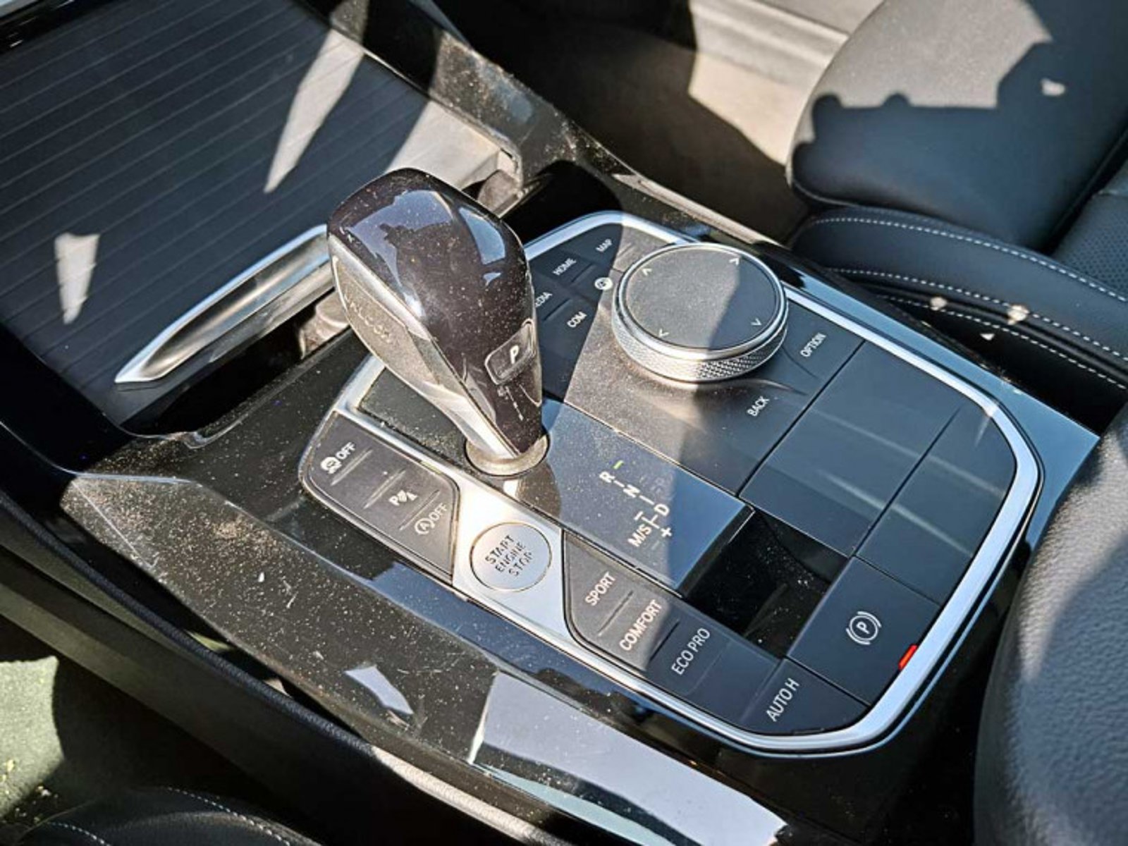 BMW X3 Sdrive20i Heritage 2.0 At 2022 - Imagen 9 de 9