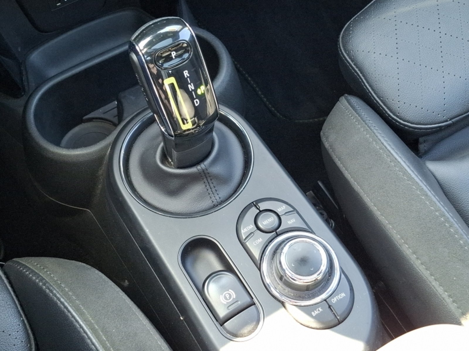 Mini Cooper Se Hb Aut 2024 - Imagen 13 de 20