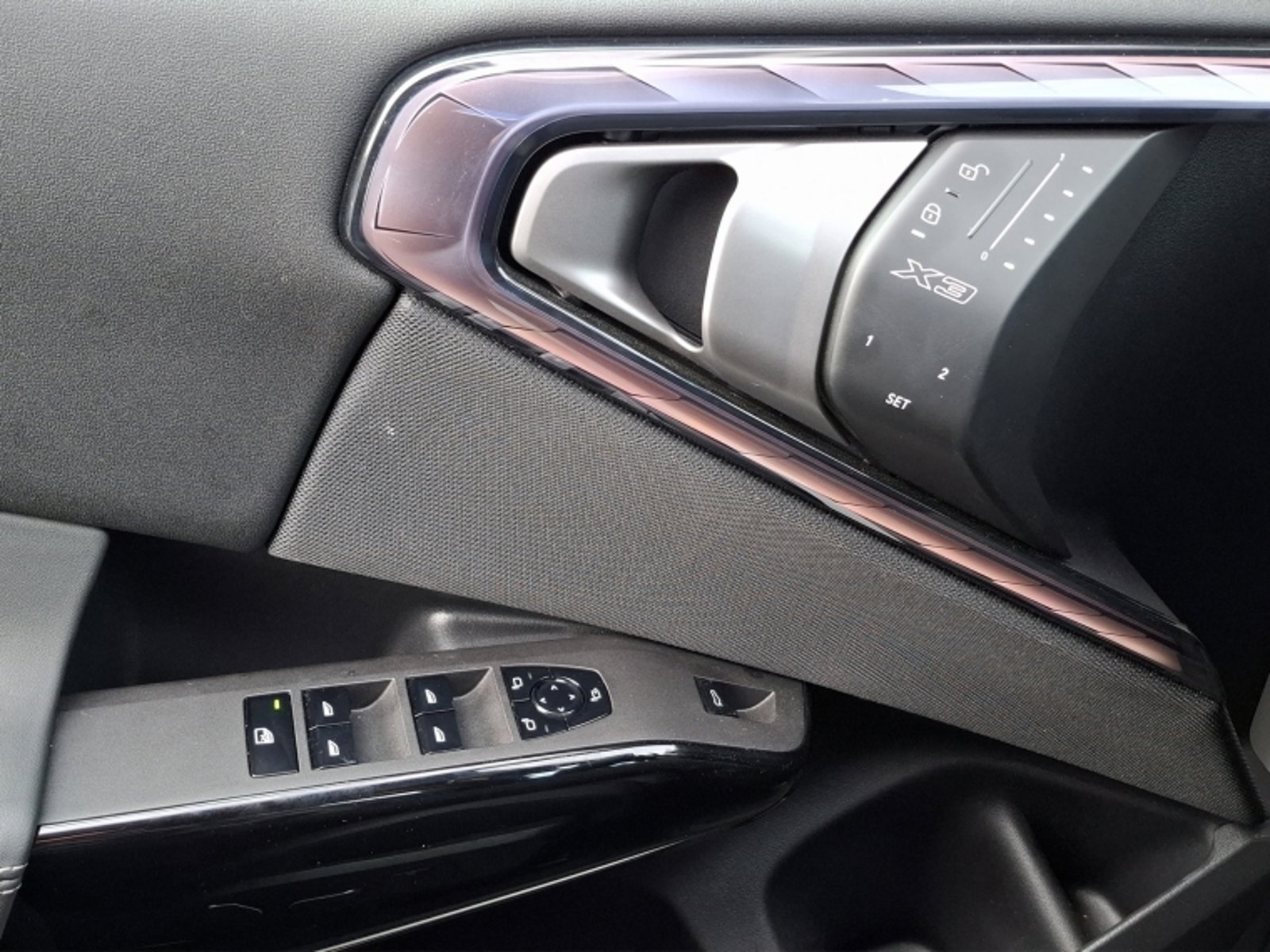 BMW X3 20i Sdrive Dynamic 2026 - Imagen 14 de 20