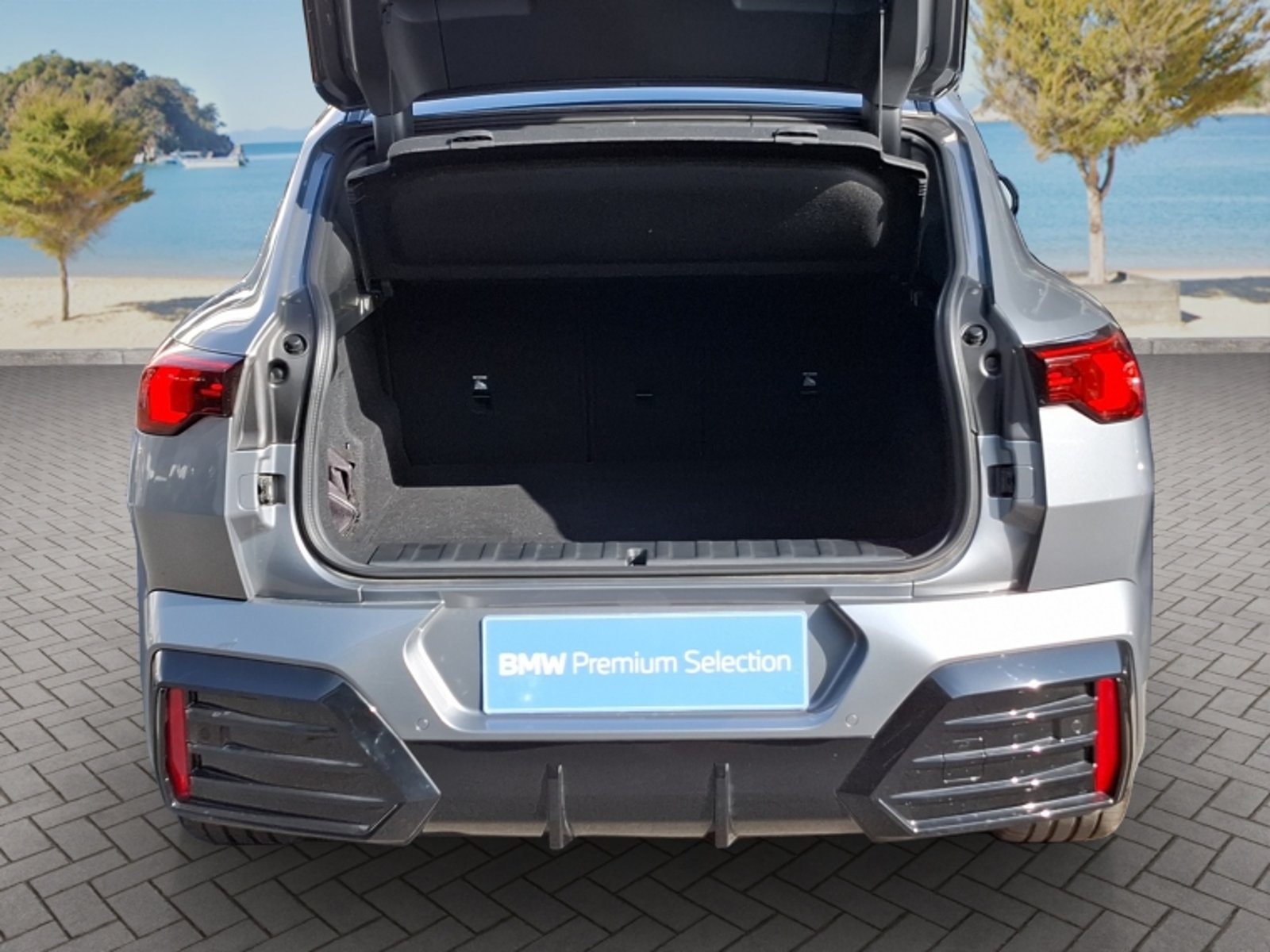 BMW X2 Xdrive20d M Sport 2026 - Imagen 20 de 20
