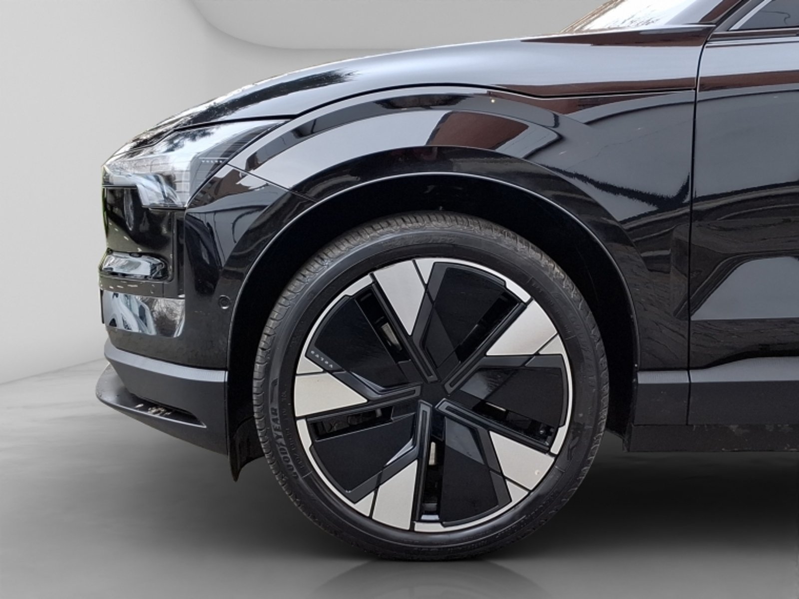 Volvo Ex30 E60 Ultra Aut 2025 - Imagen 9 de 20