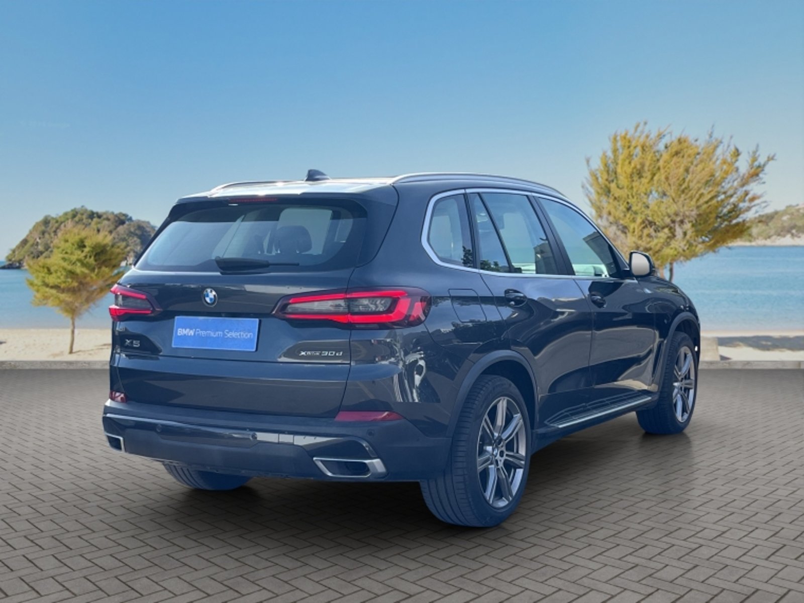 BMW X5 Xdrive 30d Urban 2023 - Imagen 7 de 20