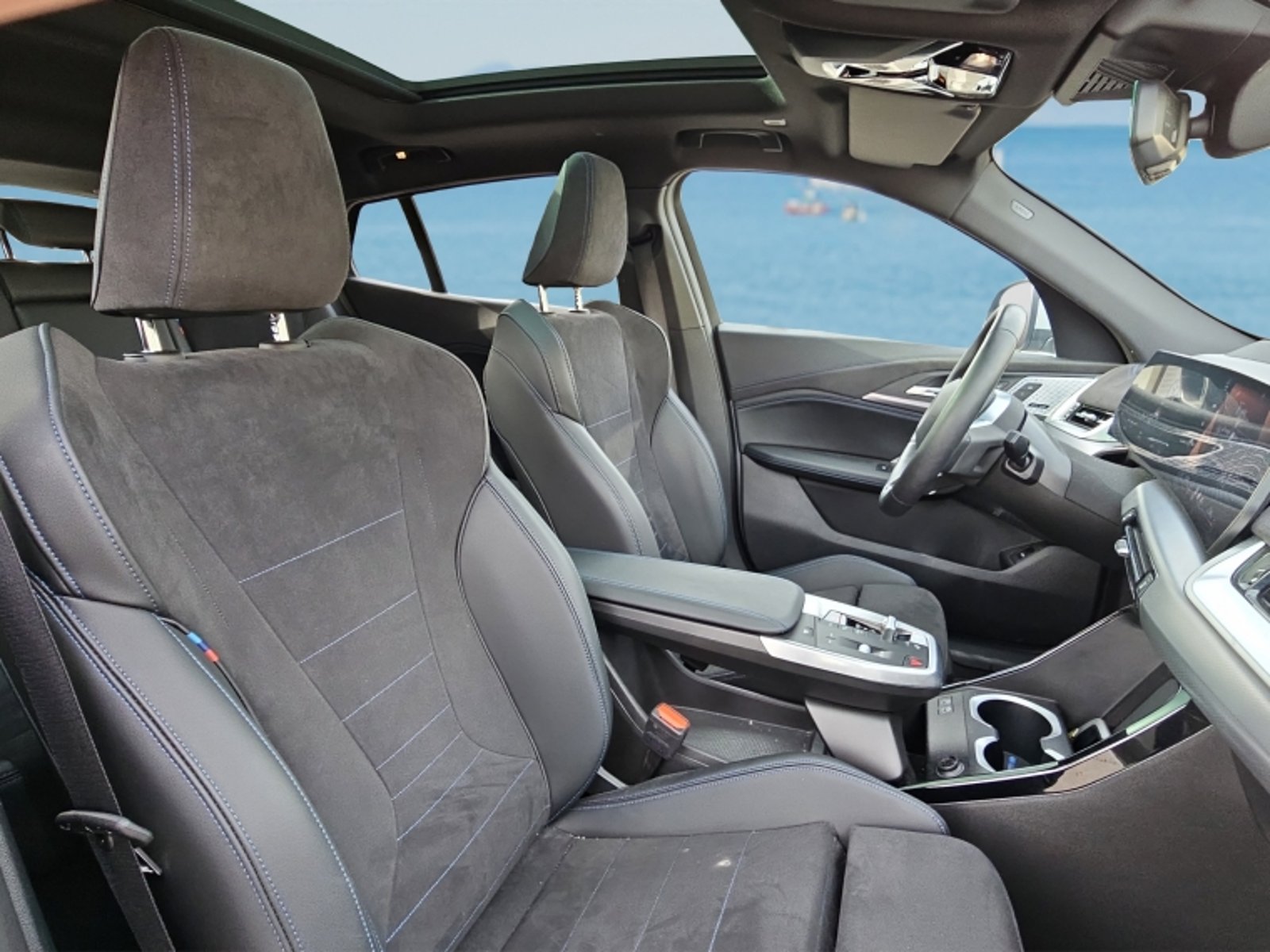 BMW Ix2 Xdrive30 M Sport 2026 - Imagen 19 de 20