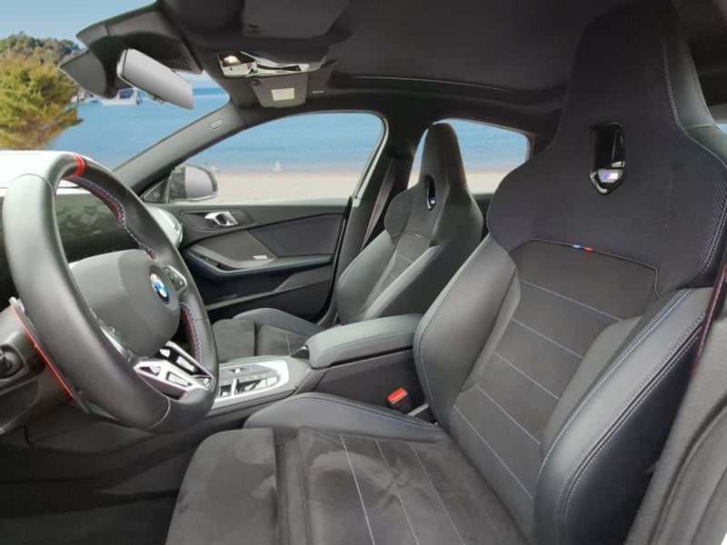 BMW M235 Xdrive Gran Coupé 2026 - Imagen 10 de 16
