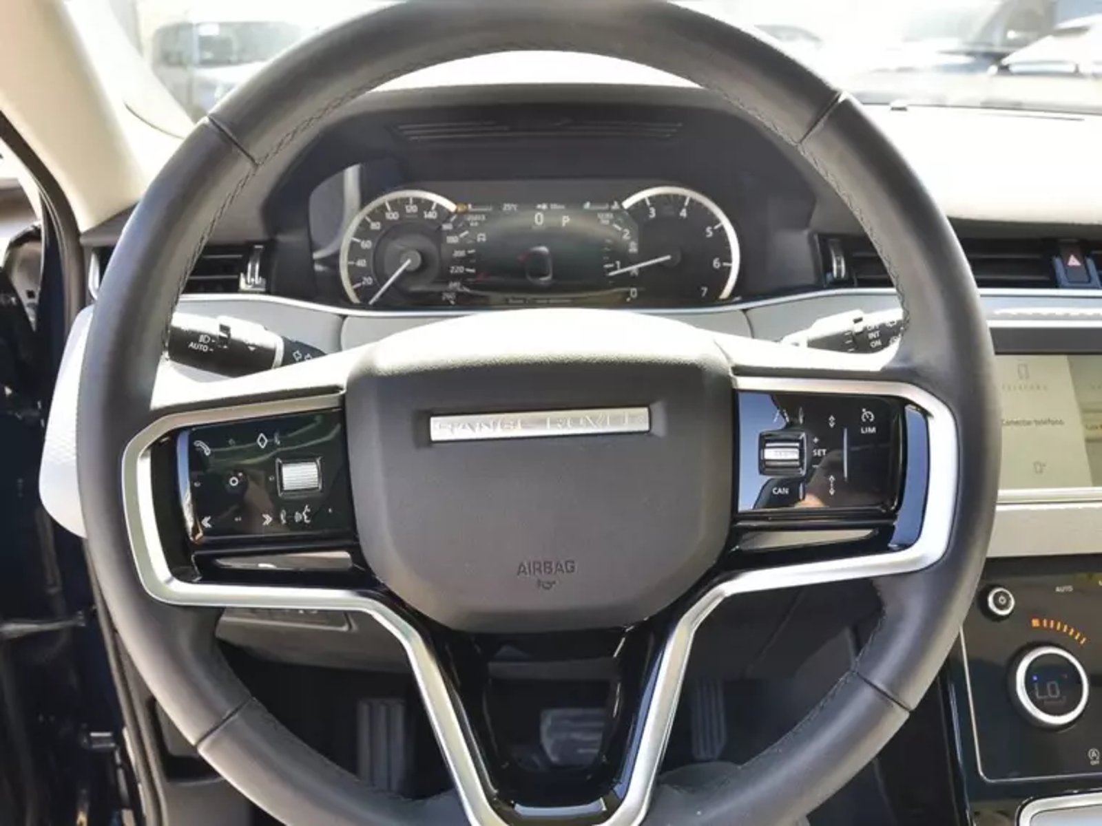 Land Rover Evoque Aut 2023 - Imagen 19 de 19