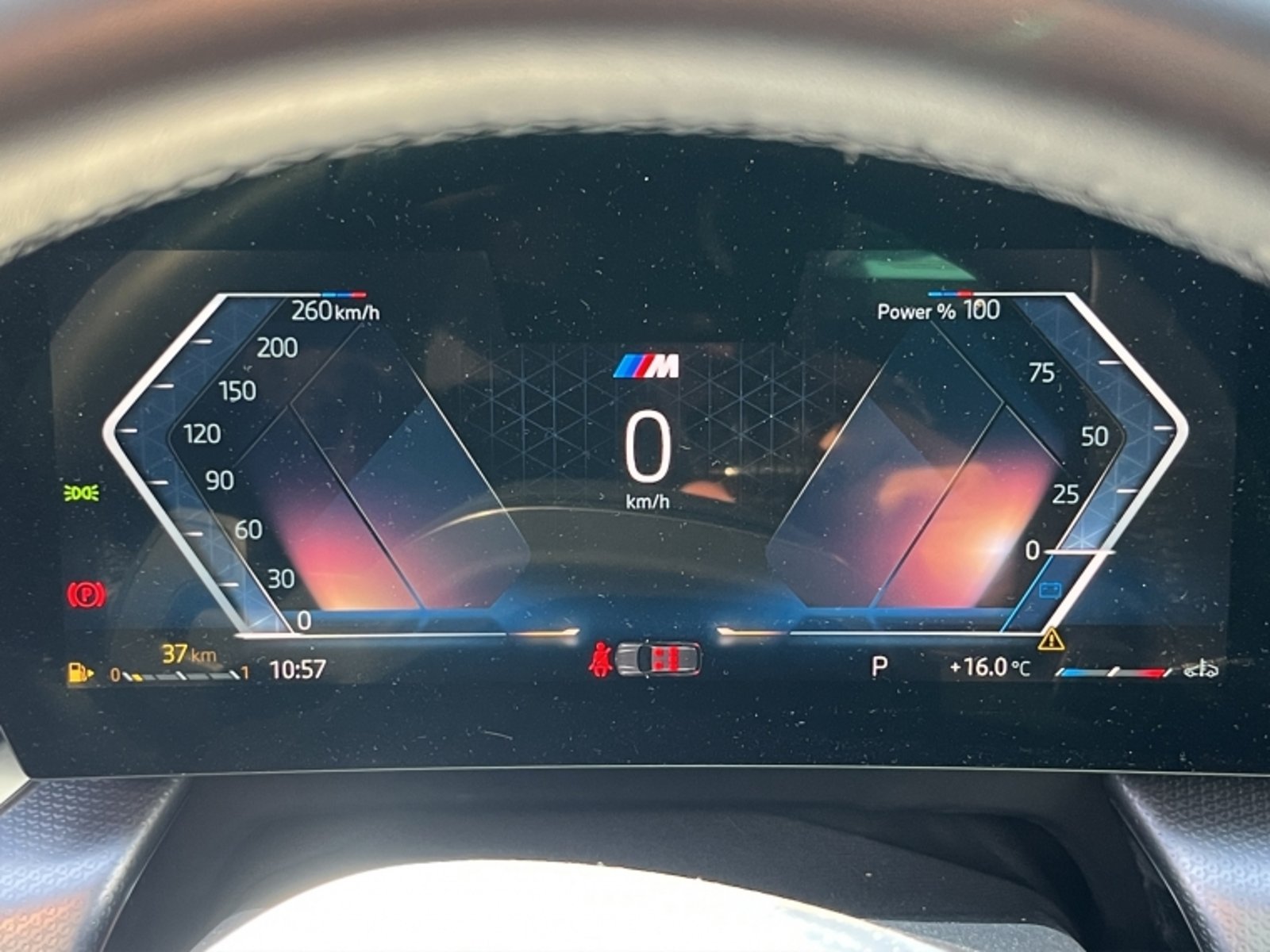 BMW X1 Sdrive18i M Sport 2026 - Imagen 12 de 20