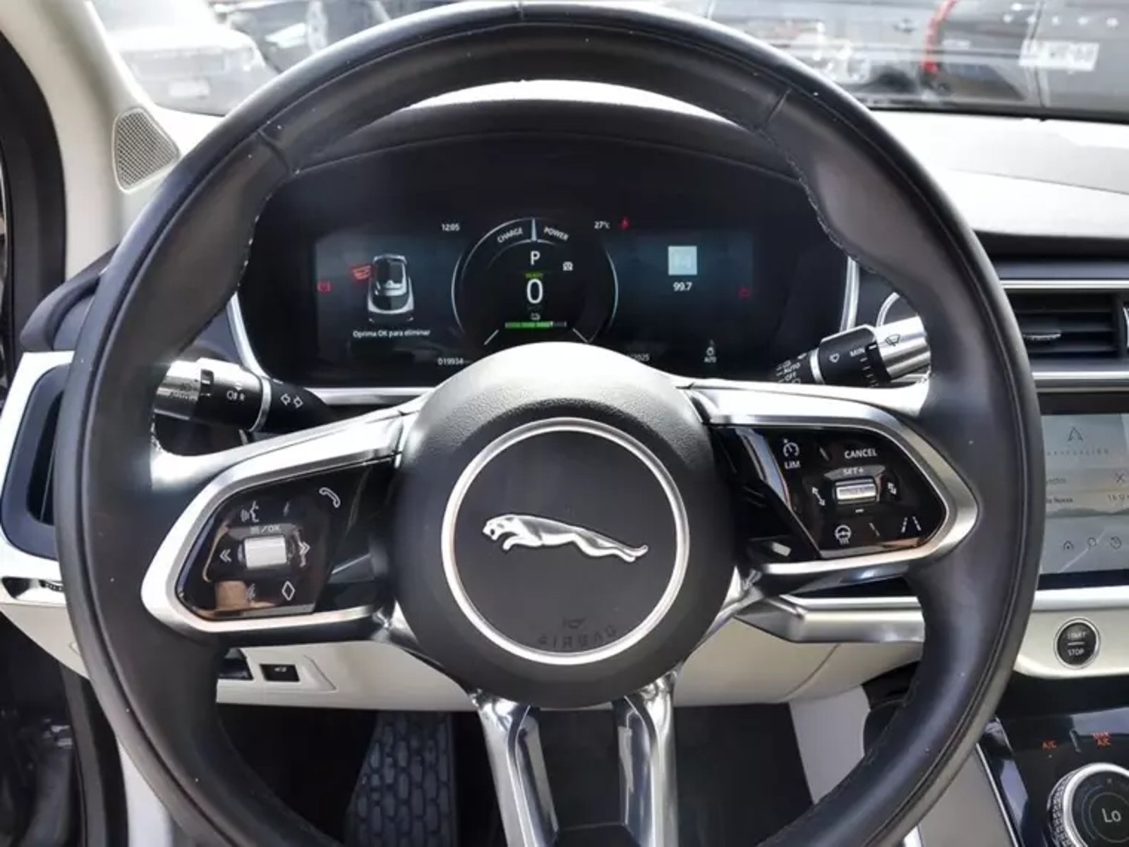 Jaguar I-pace Ev400 Hse 2023 - Imagen 20 de 20