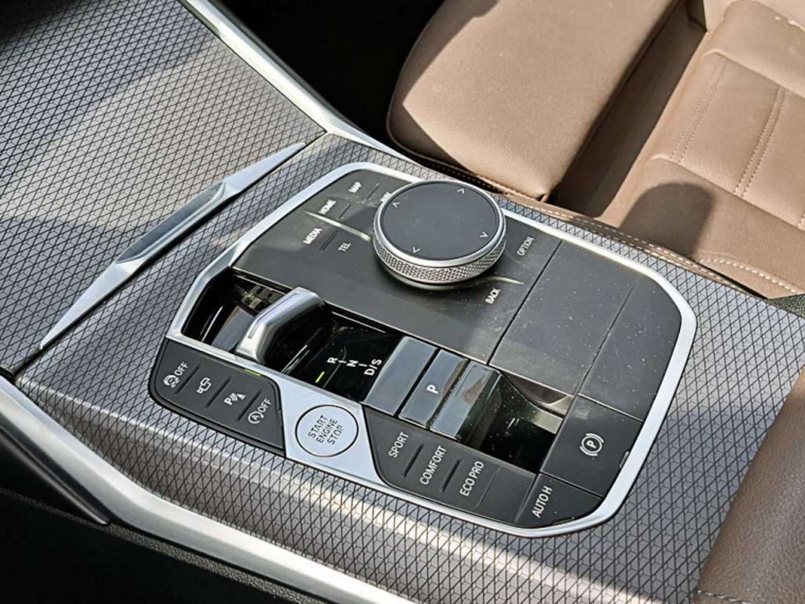 BMW M340 I Xdrive 4x4 3.0 Aut 2024 - Imagen 9 de 13