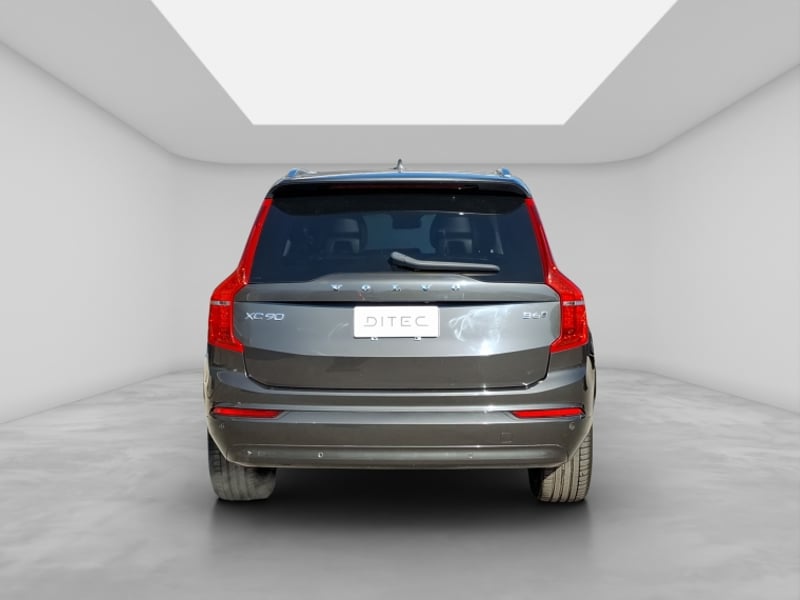 Volvo Xc90 Ii B6 4x4 2.0 Aut 2024 - Imagen 6 de 20
