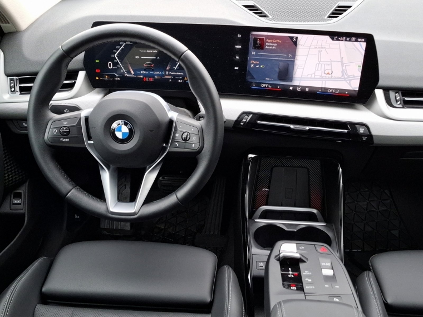 BMW X1 Sdrive18i Comfort 2026 - Imagen 17 de 20
