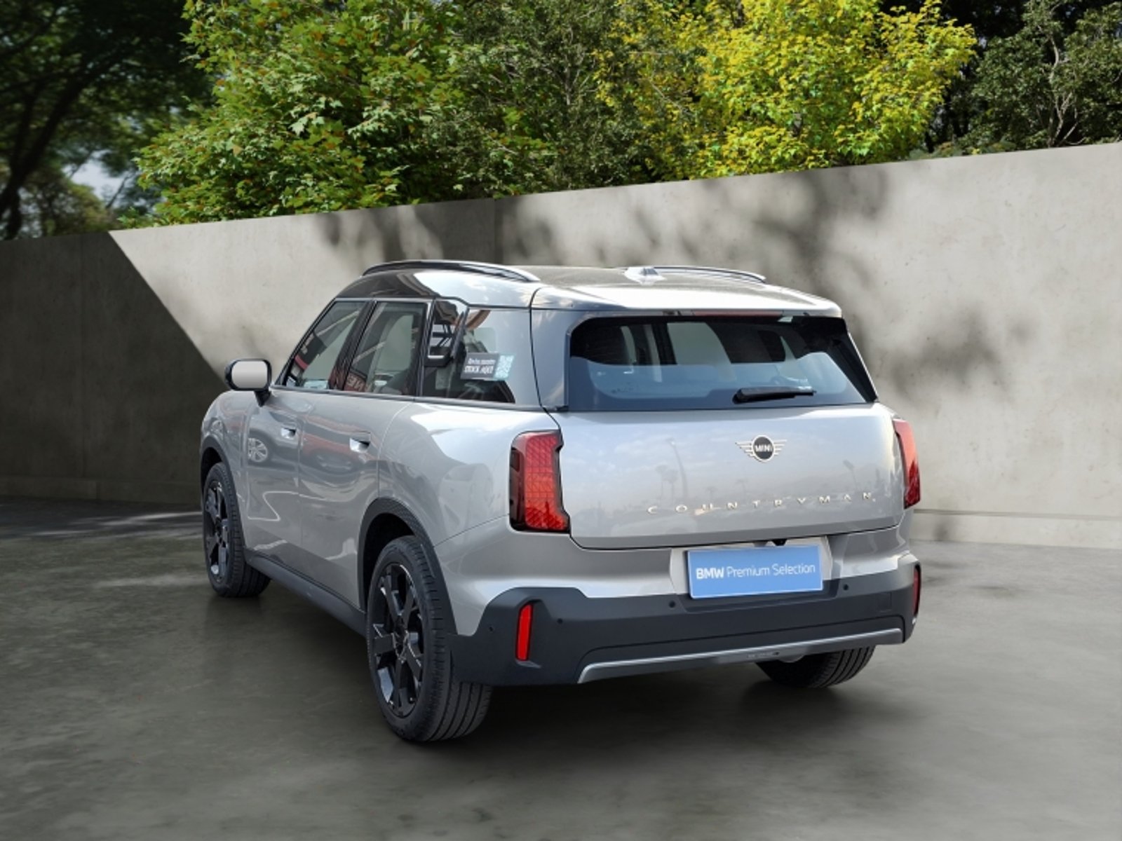 Mini Cooper Countryman C Classic 2026 - Imagen 5 de 20