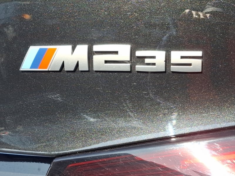 BMW M235 Xdrive Gran Coupé 2026 - Imagen 8 de 20