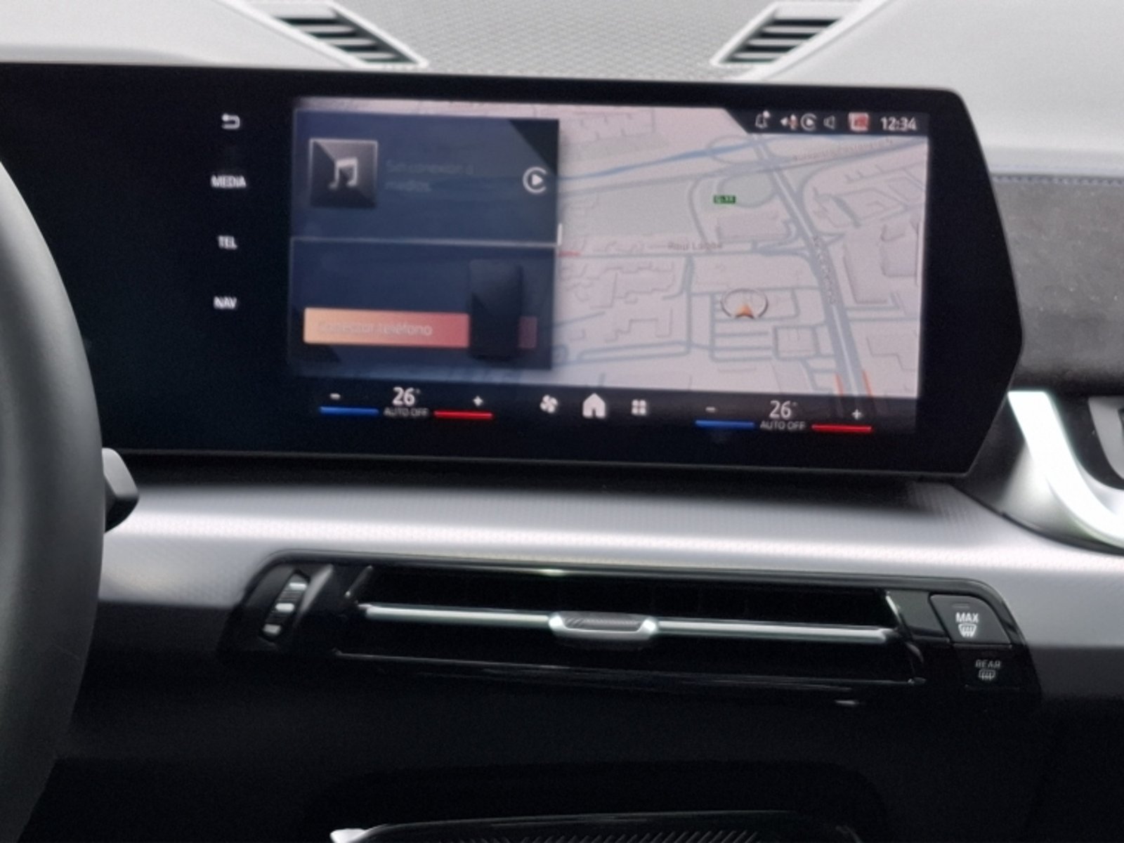 BMW X1 Sdrive18d M Sport 2026 - Imagen 18 de 20