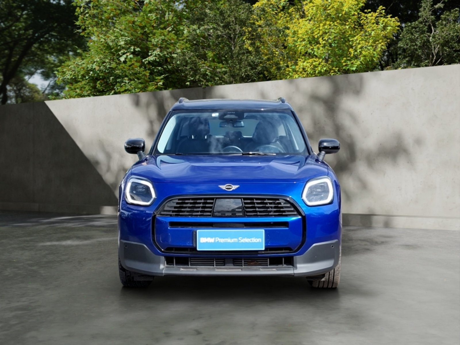 Mini Cooper Countryman C 1.5 Classic 2026 - Foto 2 de 20