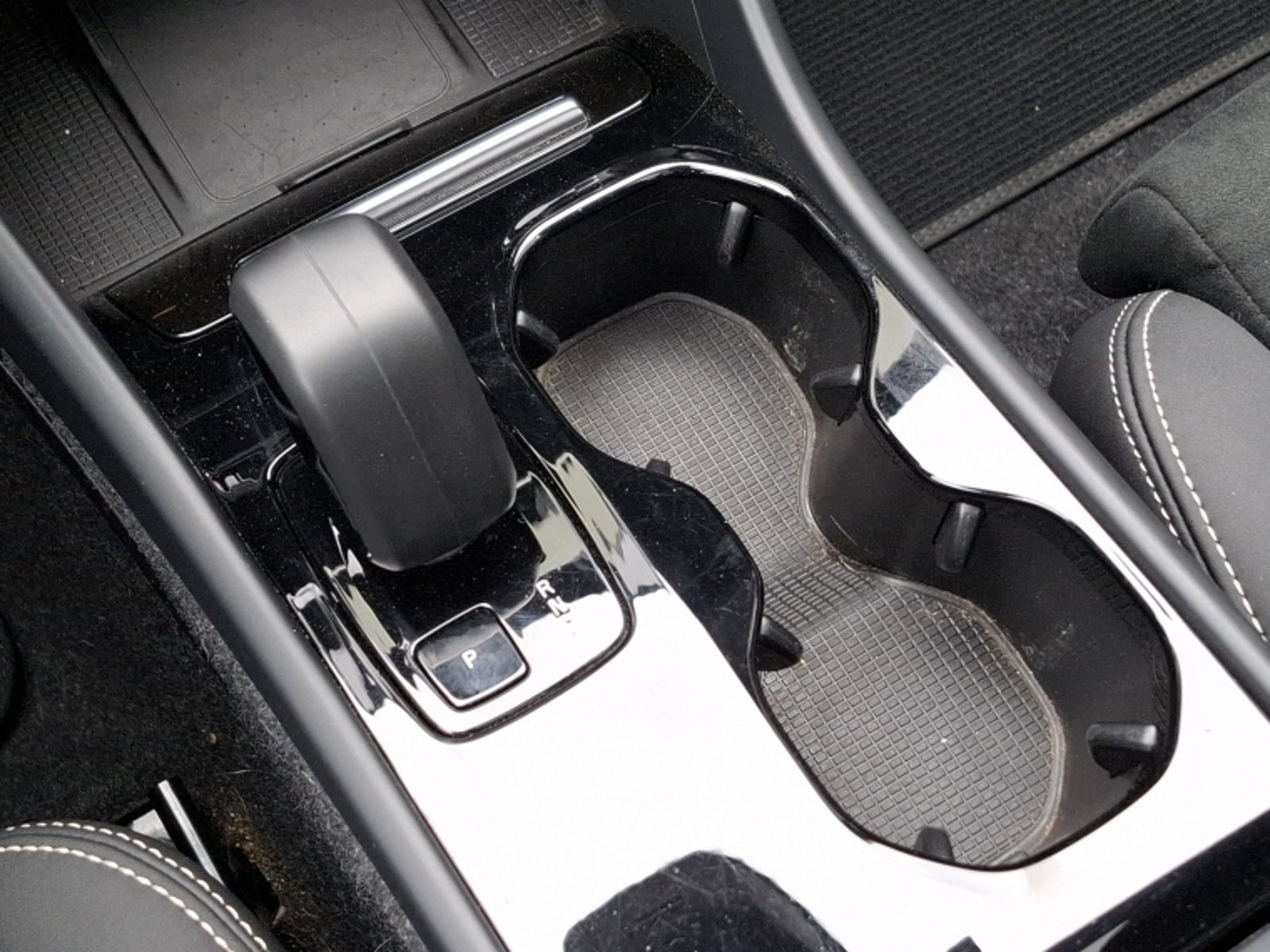 Volvo Ex40 P8 4x4 Aut 2025 - Imagen 13 de 20