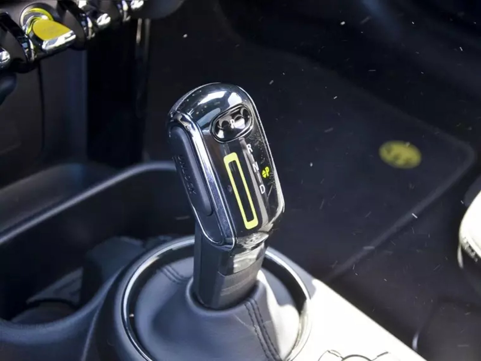 Mini Cooper Se 2024 - Imagen 16 de 20