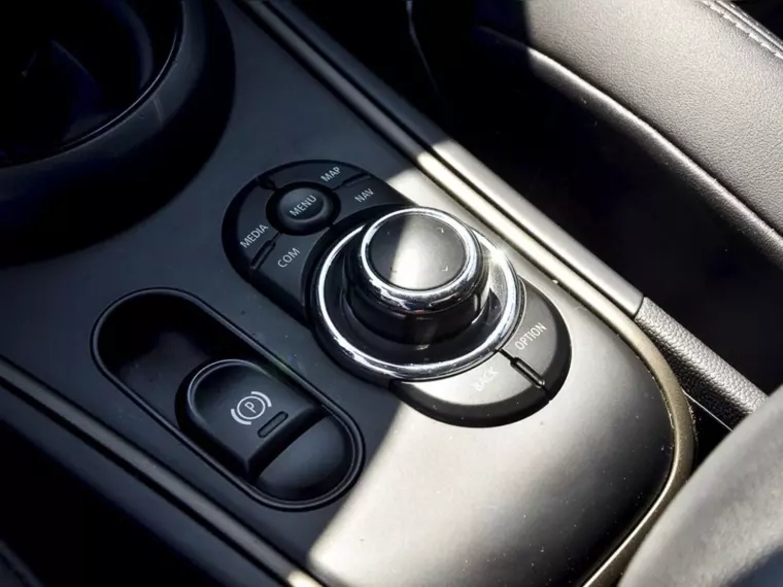 MINI Cooper Hb 2023 - Imagen 18 de 20