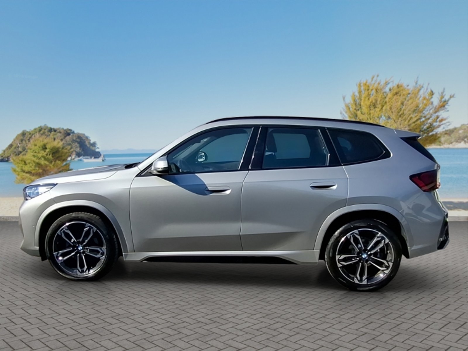BMW X1 Sdrive18i M Sport 2026 - Foto 4 de 20