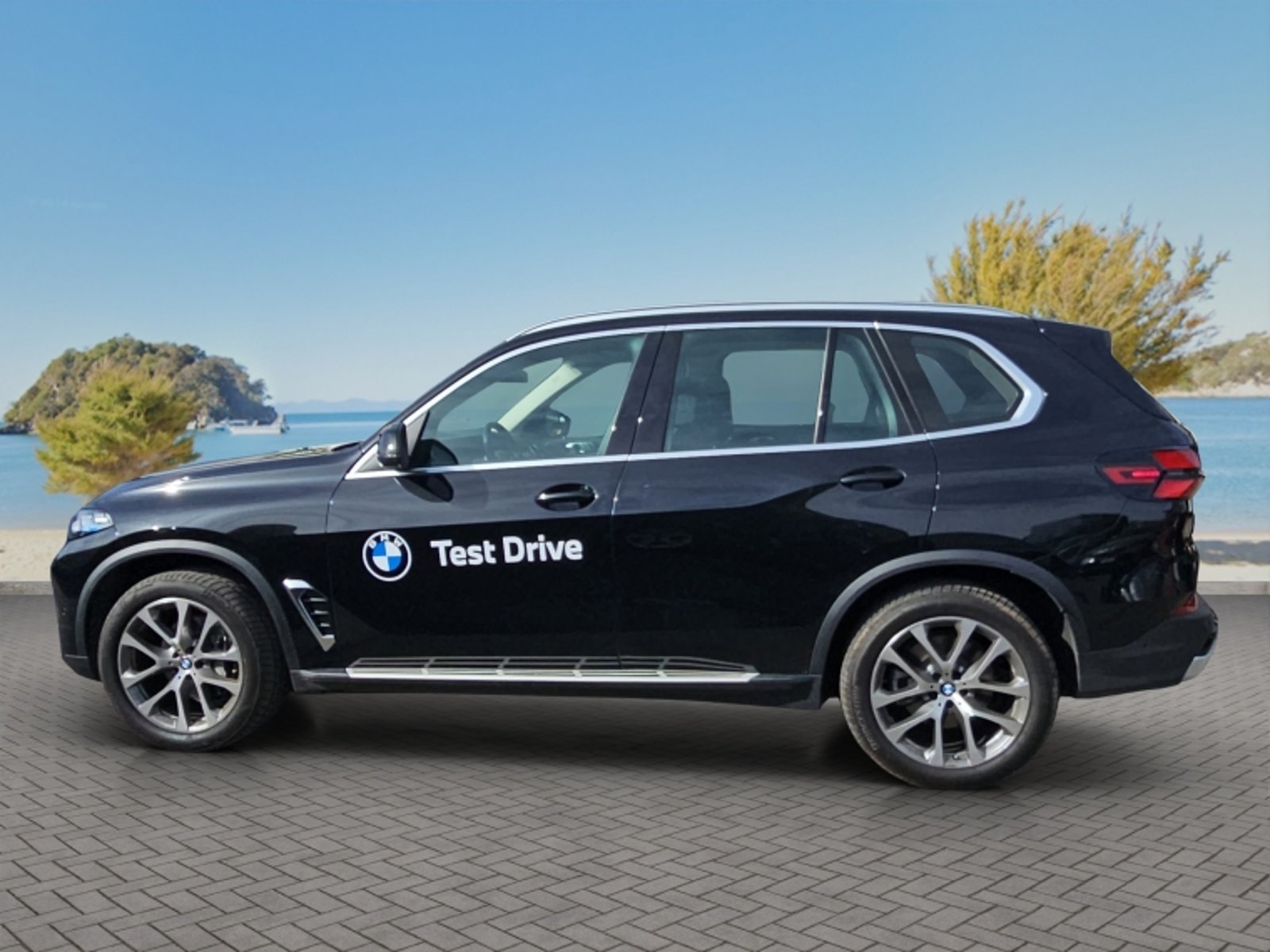 BMW X5 Xdrive40i Xline 2026 - Foto 4 de 20