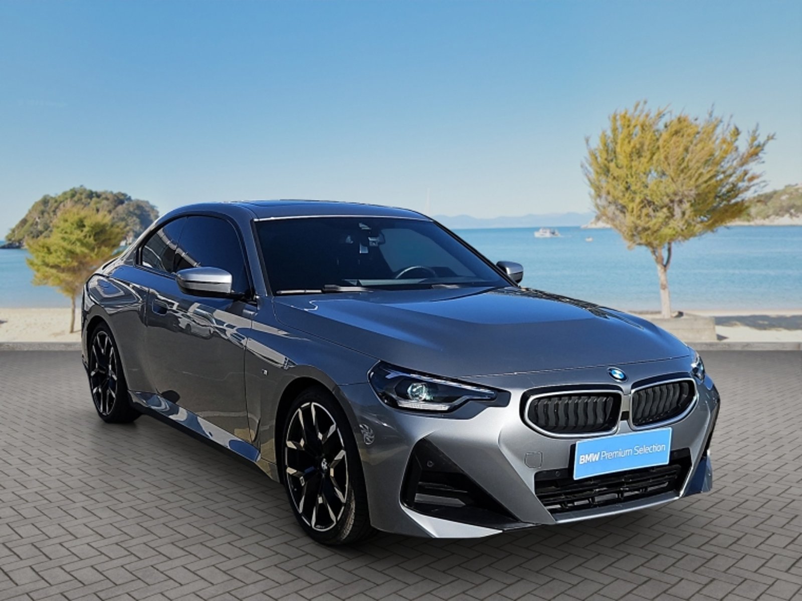 BMW 220 I Coupé M Sport 2026 - Imagen 3 de 20