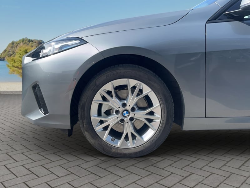BMW 220 Gran Coupé Dynamic 2026 - Imagen 9 de 16