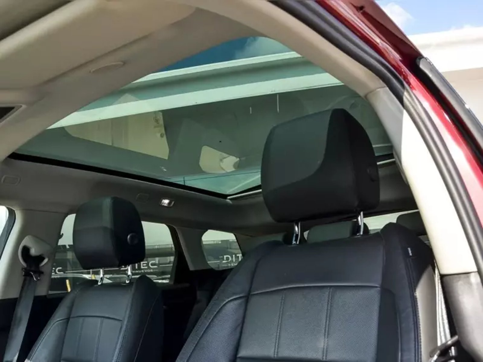 Land Rover Evoque Mhev 2024 - Imagen 16 de 20