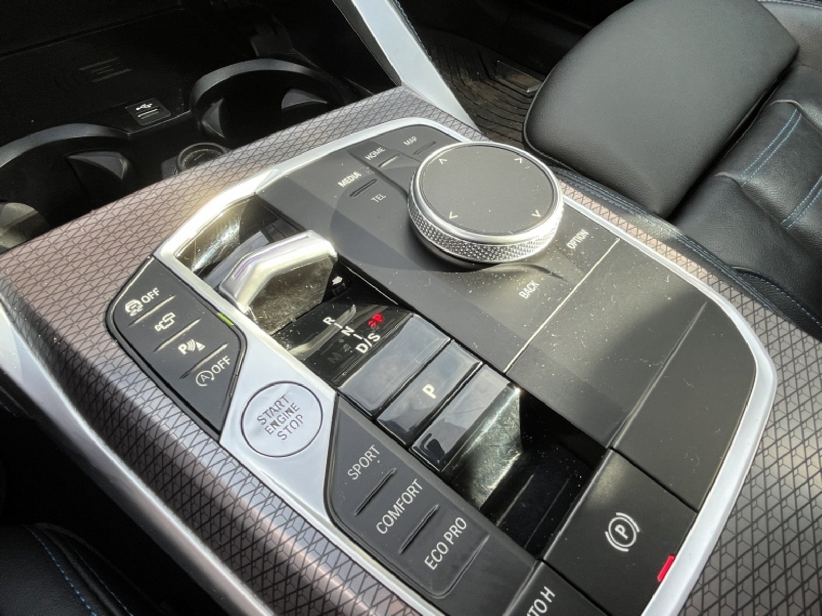 BMW M440 I Xdrive Grand Coupe 4x4 3.0 Aut 2024 - Imagen 13 de 20