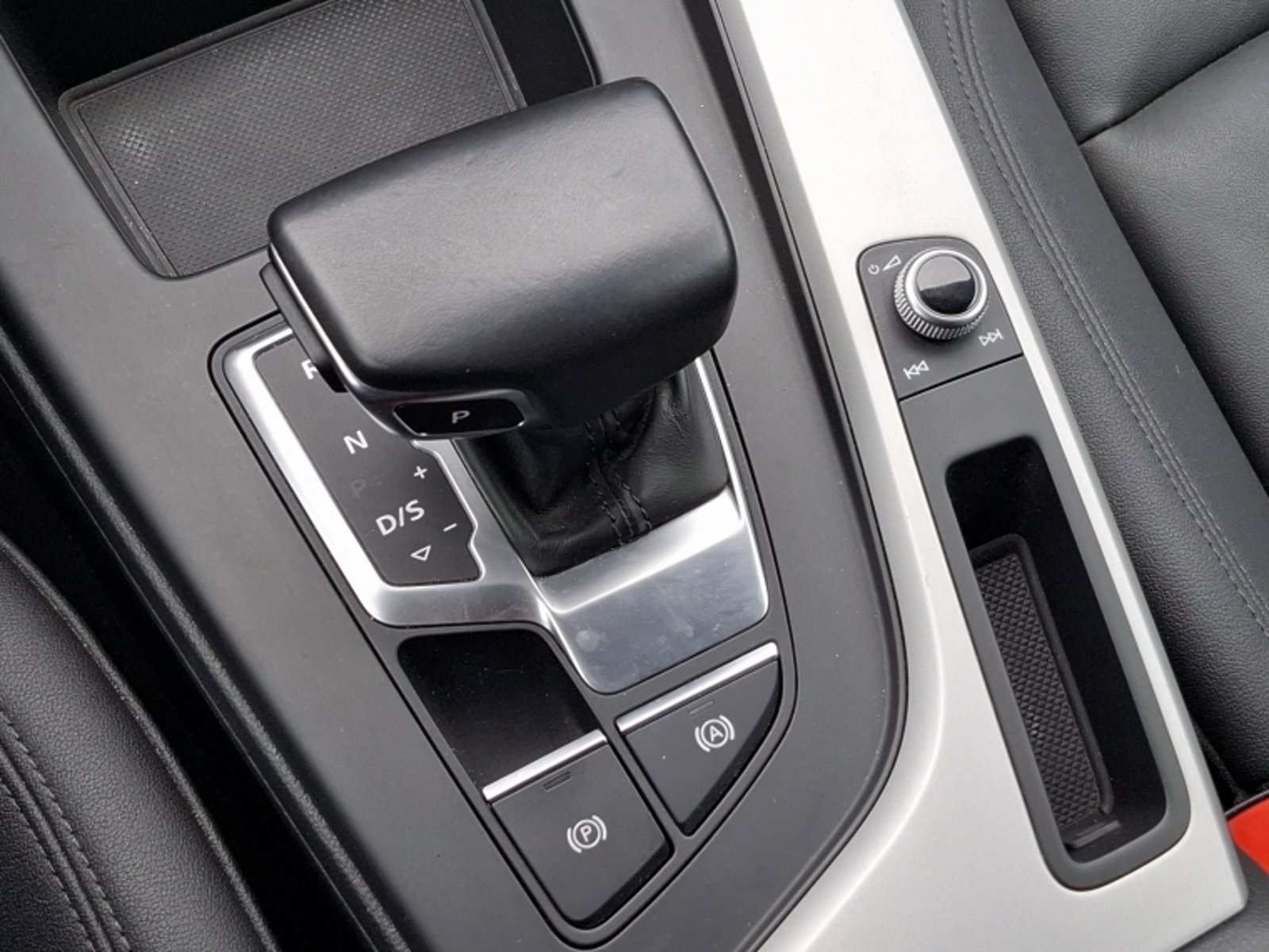 Audi A4 35 Tfsi 2.0 Aut 2022 - Imagen 13 de 20