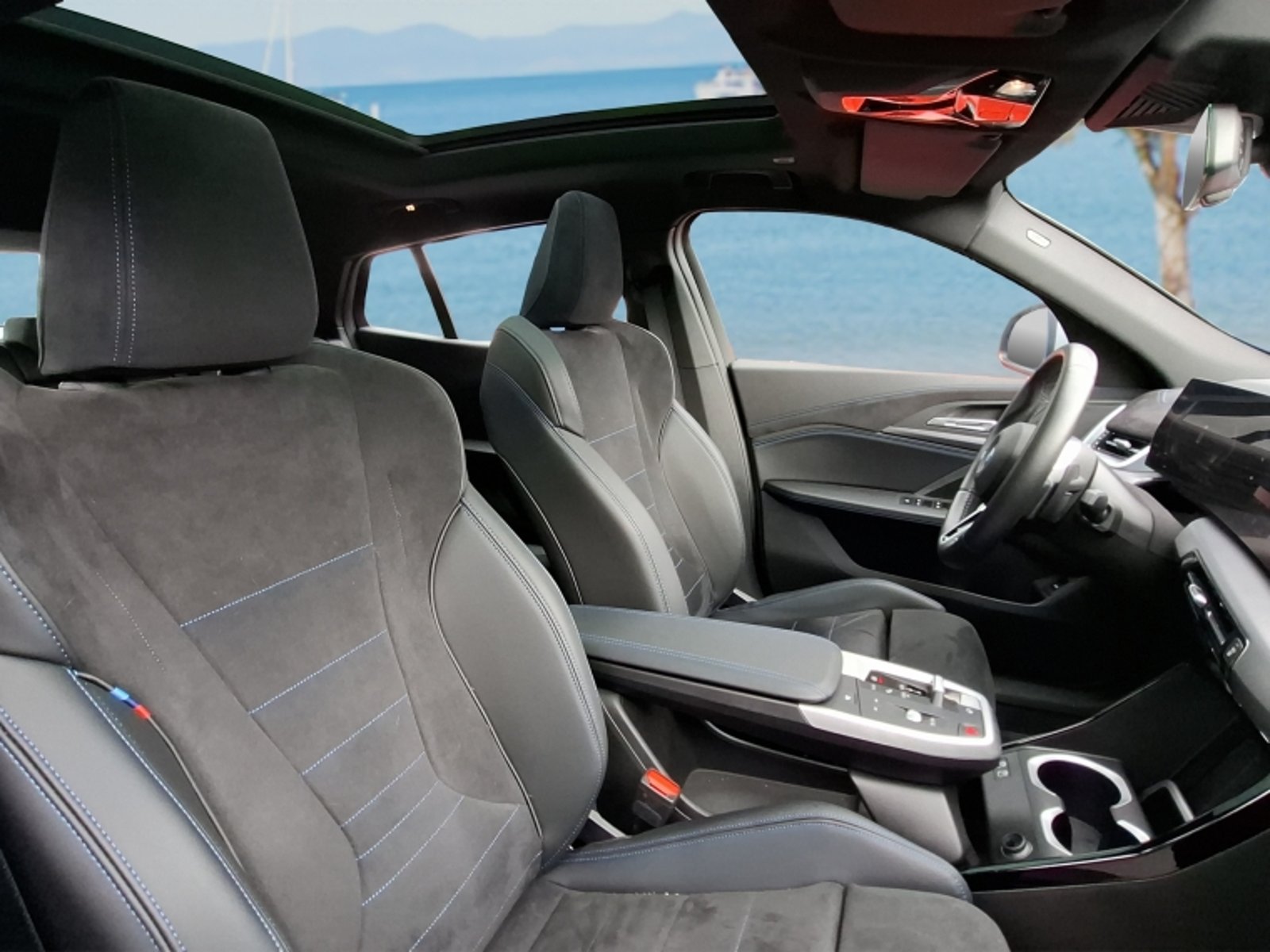 BMW X2 Sdrive20i M Sport 2025 - Imagen 19 de 20