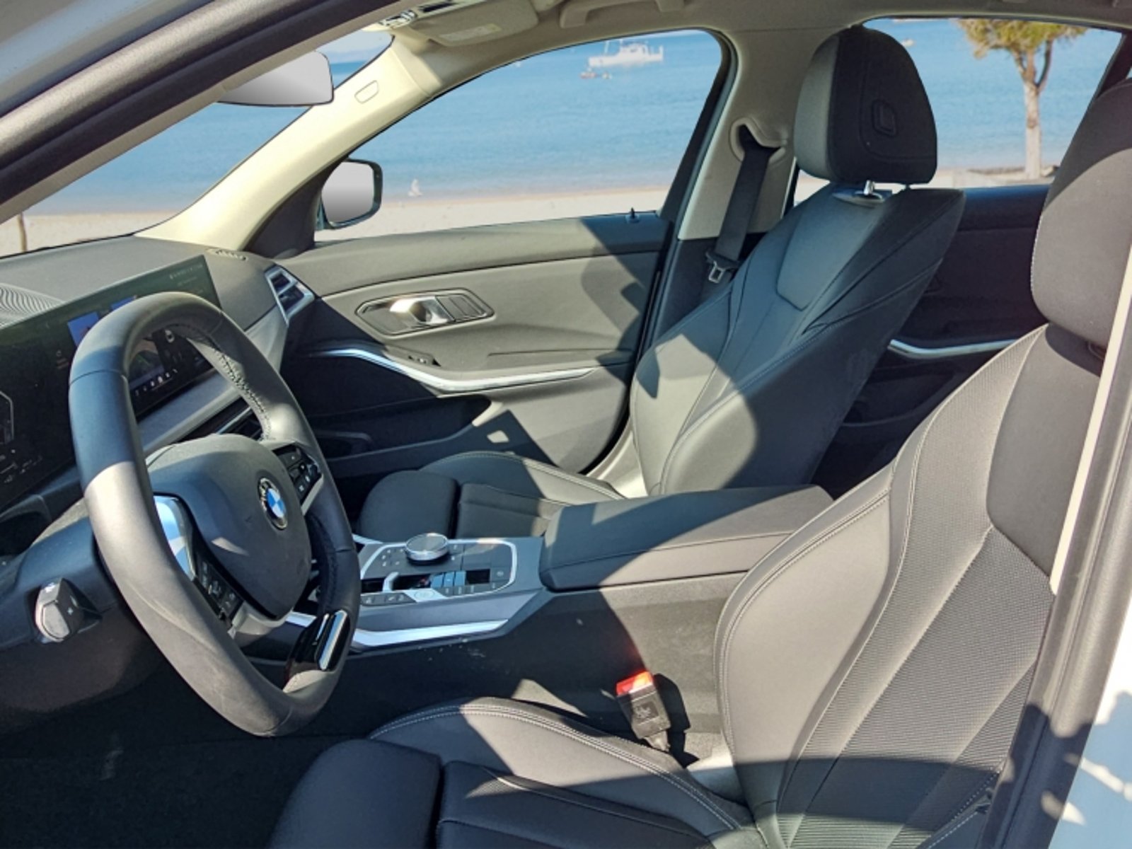 BMW 320 I Berlina Urban 2026 - Imagen 10 de 20
